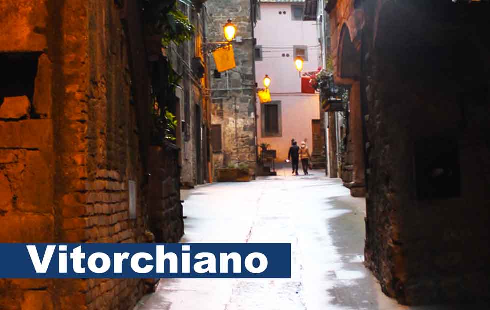 vitorchiano