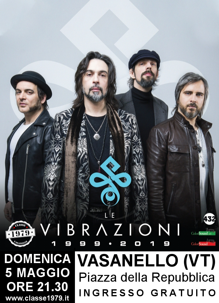 le-vibrazioni-in-concerto